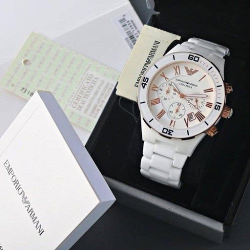 Premium Emporio Armani Watch For Men