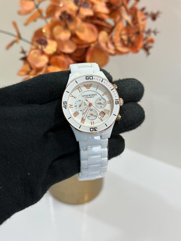 Premium Emporio Armani Watch For Men