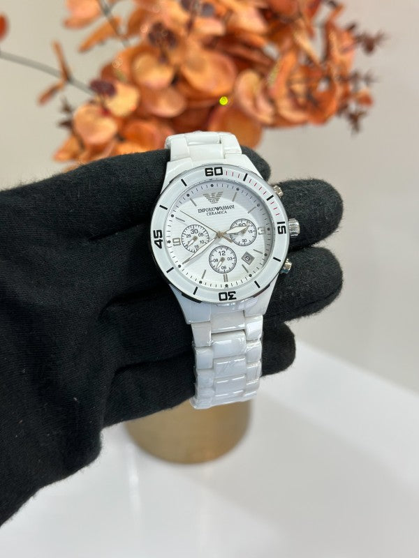 Premium Emporio Armani Watch For Men