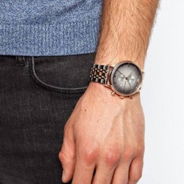 Premium Emporio Armani Watch For Men