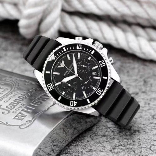 Premium Emporio Armani Watch For Men