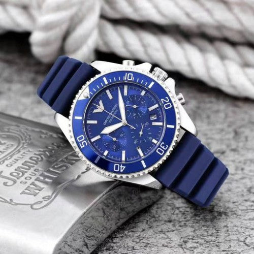 Premium Emporio Armani Watch For Men