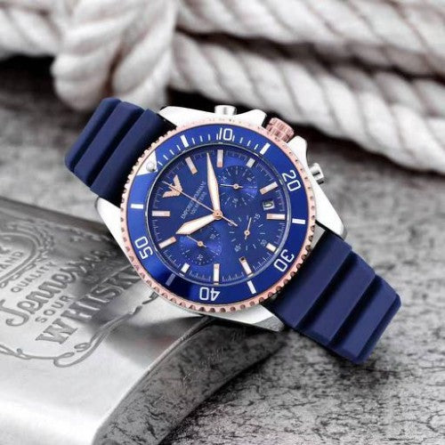Premium Emporio Armani Watch For Men