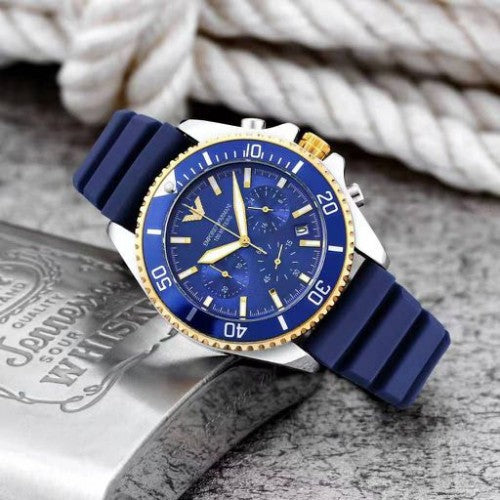 Premium Emporio Armani Watch For Men
