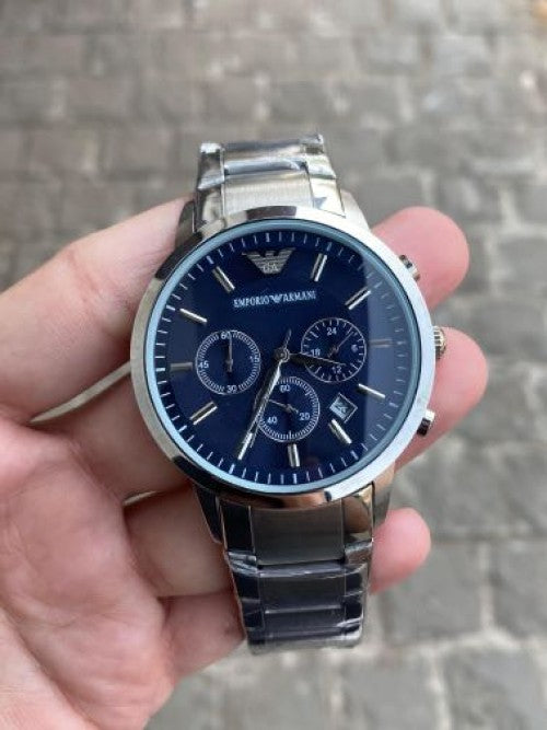 Premium Emporio Armani Watch For Men