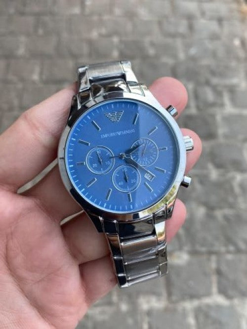 Premium Emporio Armani Watch For Men