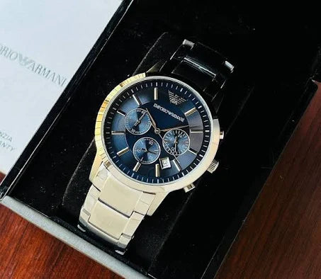 Premium Emporio Armani Watch For Men