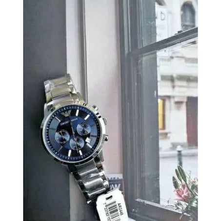 Premium Emporio Armani Watch For Men