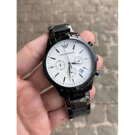 Premium Emporio Armani Watch For Men