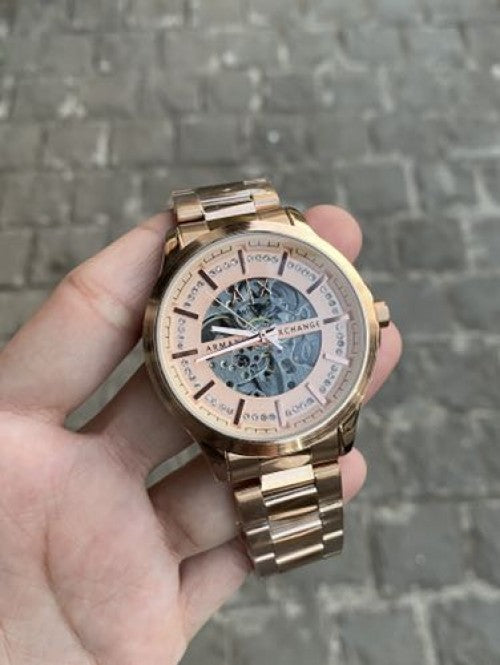 Premium Emporio Armani Watch For Men
