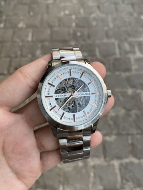 Premium Emporio Armani Watch For Men