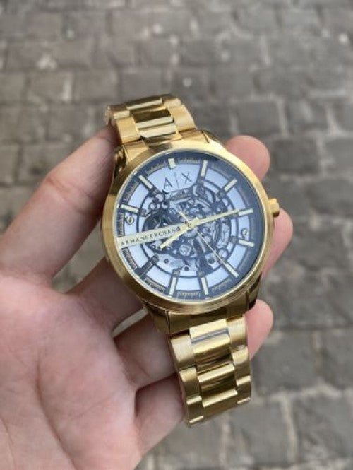 Premium Emporio Armani Watch For Men