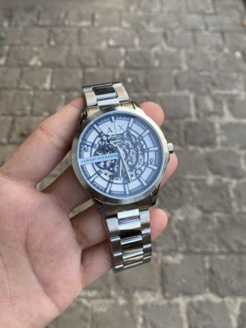 Premium Emporio Armani Watch For Men