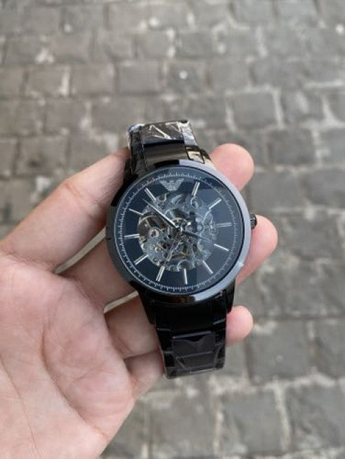Premium Emporio Armani Watch For Men