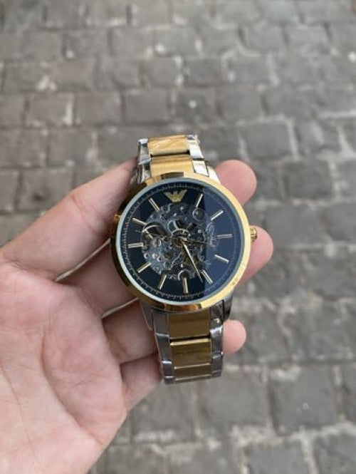 Premium Emporio Armani Watch For Men