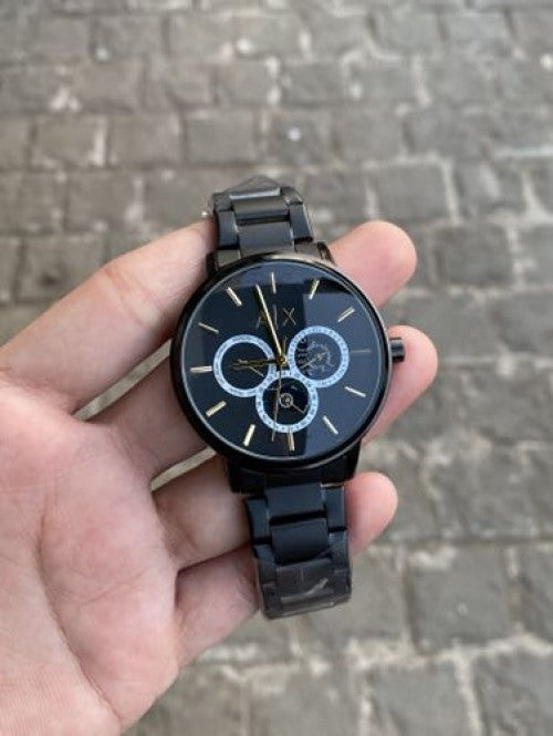 Premium Emporio Armani Watch For Men