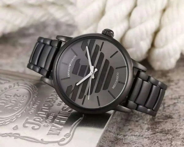 Premium Emporio Armani Watch For Men