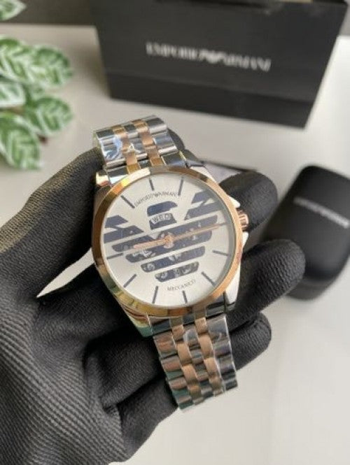 Premium Emporio Armani Watch For Men