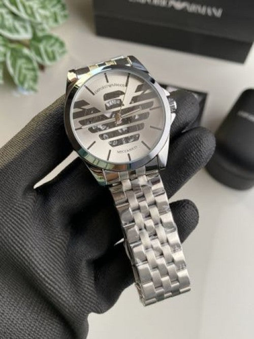 Premium Emporio Armani Watch For Men