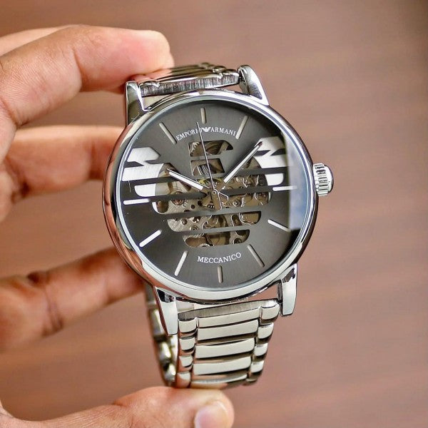 Premium Emporio Armani Watch For Men