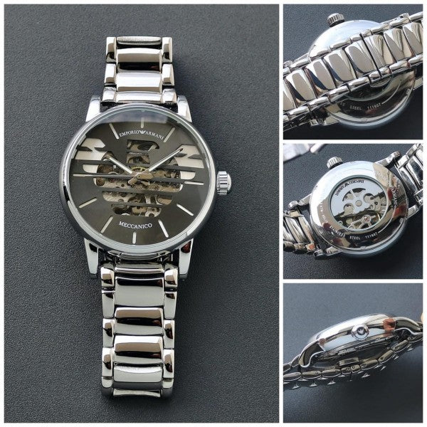 Premium Emporio Armani Watch For Men