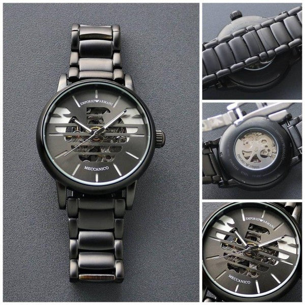 Premium Emporio Armani Watch For Men