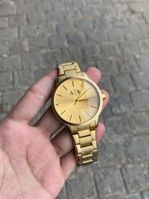 Premium Emporio Armani Watch For Men