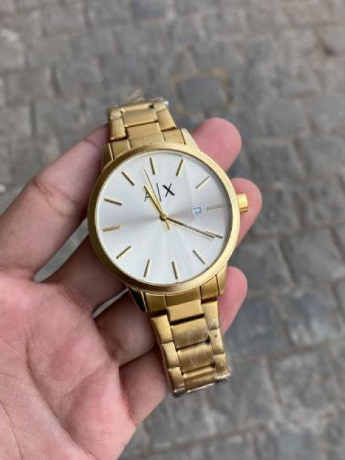 Premium Emporio Armani Watch For Men