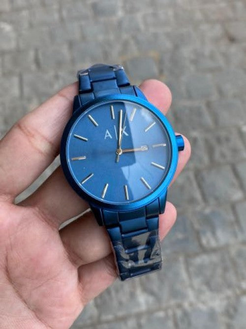 Premium Emporio Armani Watch For Men