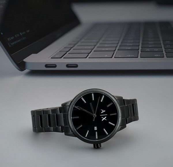 Premium Emporio Armani Watch For Men