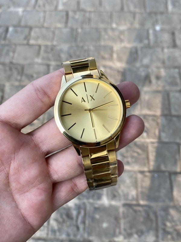Premium Emporio Armani Watch For Men