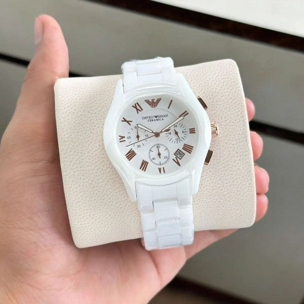 Premium Emporio Armani Watch For Men