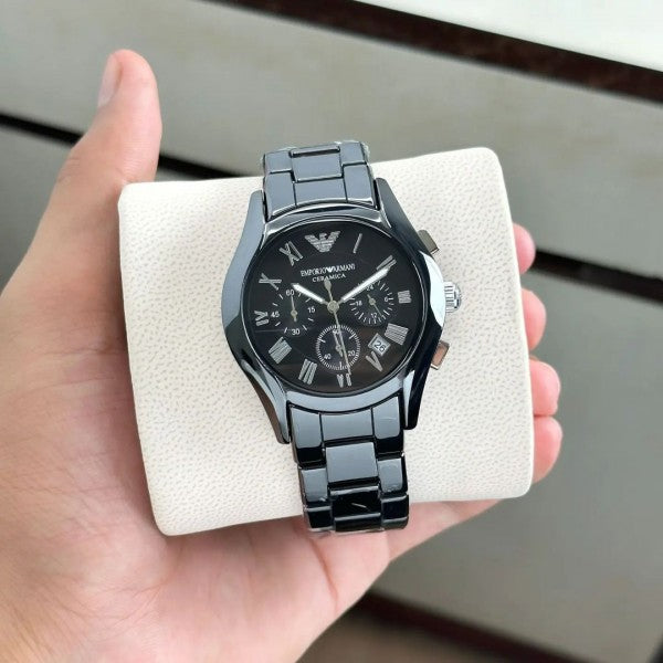 Premium Emporio Armani Watch For Men