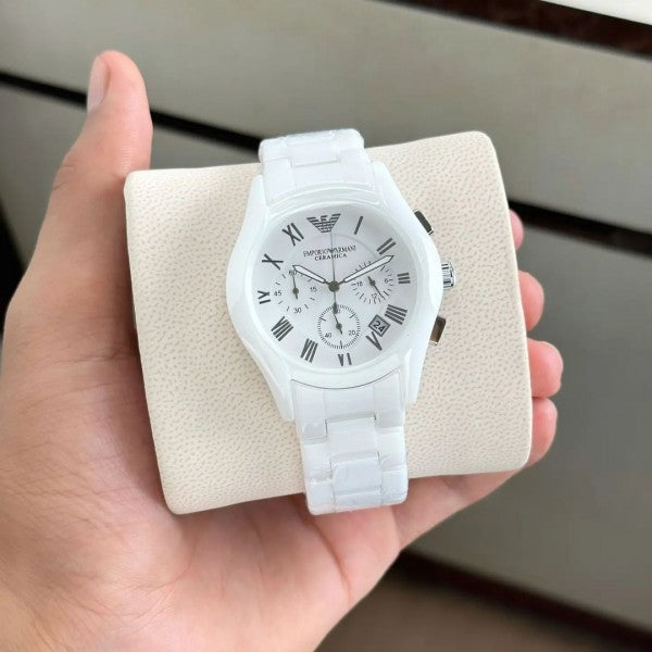 Premium Emporio Armani Watch For Men