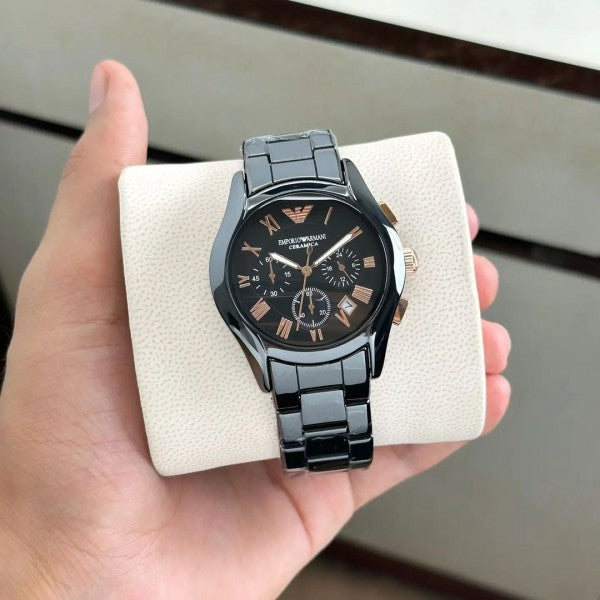 Premium Emporio Armani Watch For Men