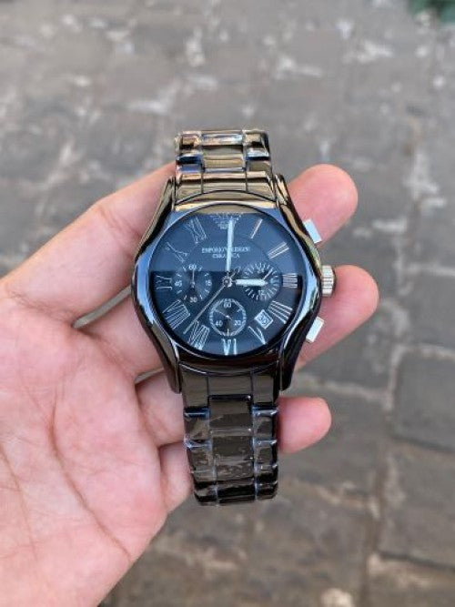 Premium Emporio Armani Watch For Men