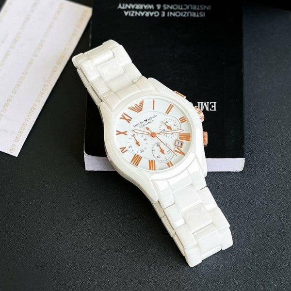 Premium Emporio Armani Watch For Men