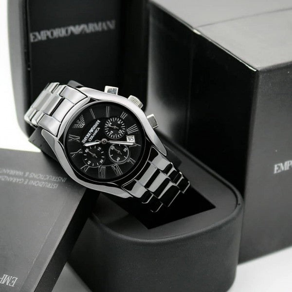 Premium Emporio Armani Watch For Men