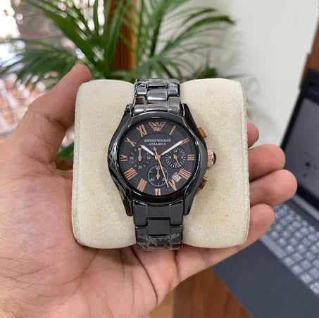 Premium Emporio Armani Watch For Men
