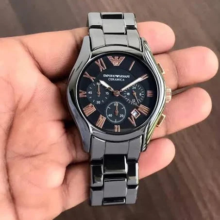 Premium Emporio Armani Watch For Men