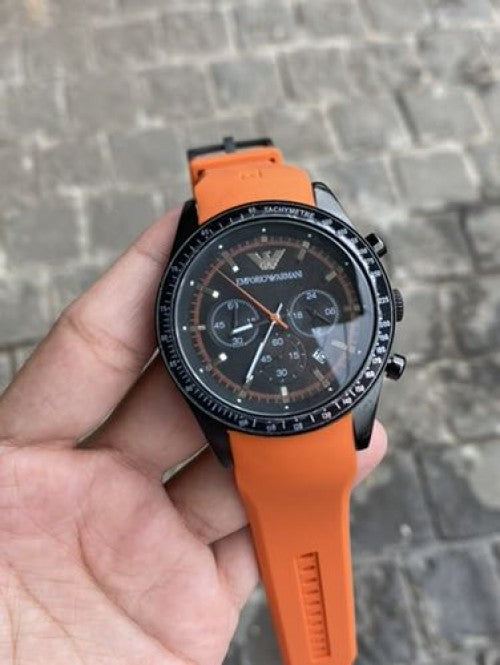 Premium Emporio Armani Watch For Men