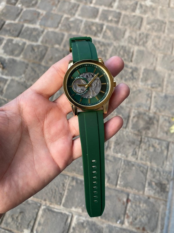 Premium Emporio Armani Watch For Men