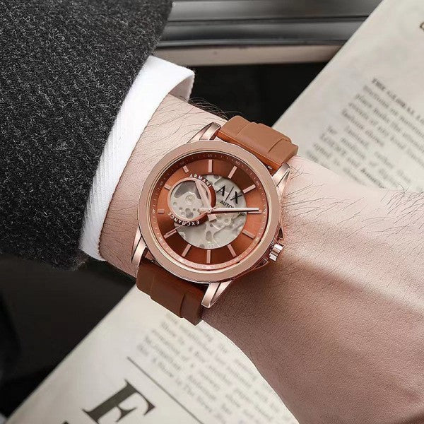 Premium Emporio Armani Watch For Men