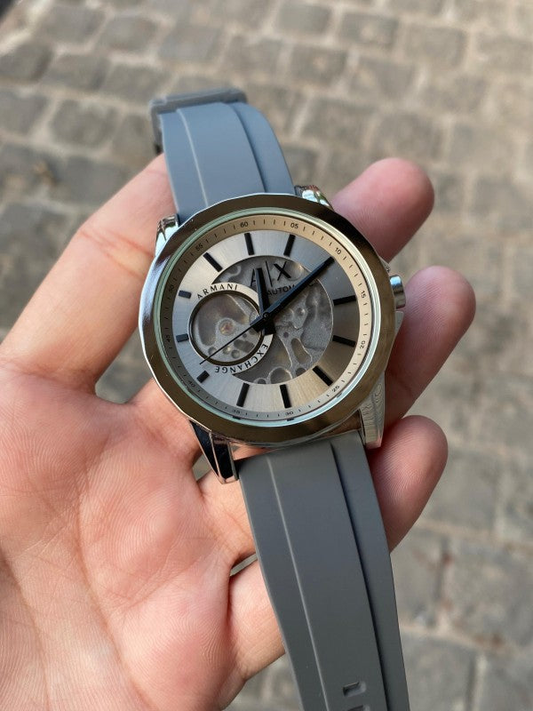 Premium Emporio Armani Watch For Men