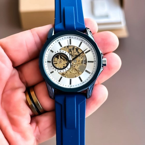 Premium Emporio Armani Watch For Men