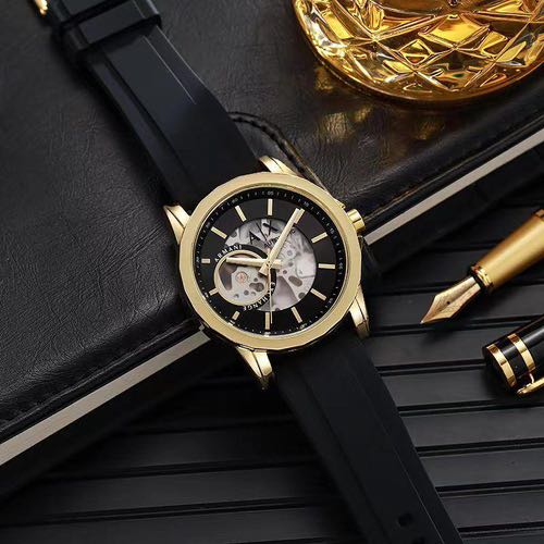 Premium Emporio Armani Watch For Men