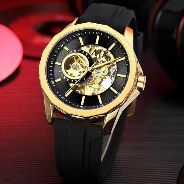Premium Emporio Armani Watch For Men