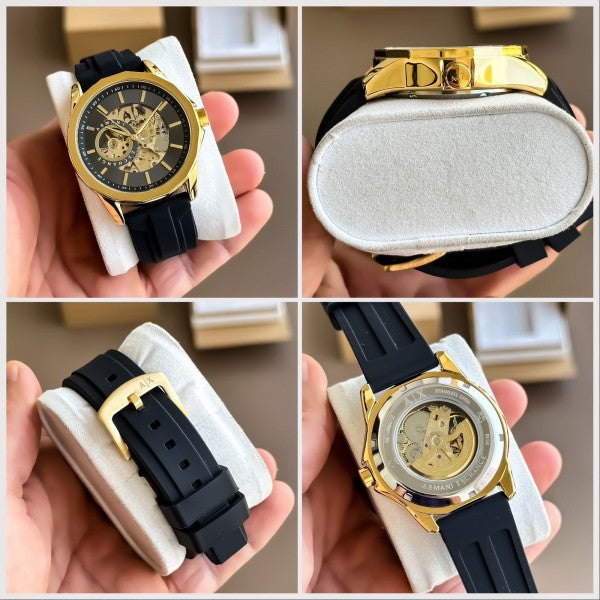 Premium Emporio Armani Watch For Men