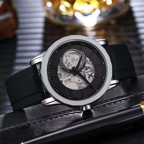 Premium Emporio Armani Watch For Men