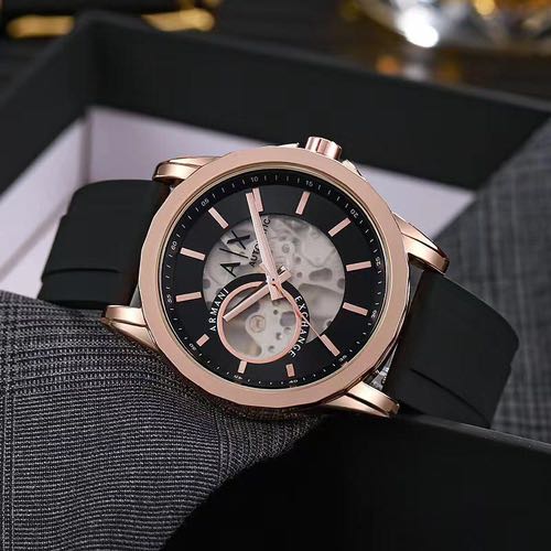 Premium Emporio Armani Watch For Men